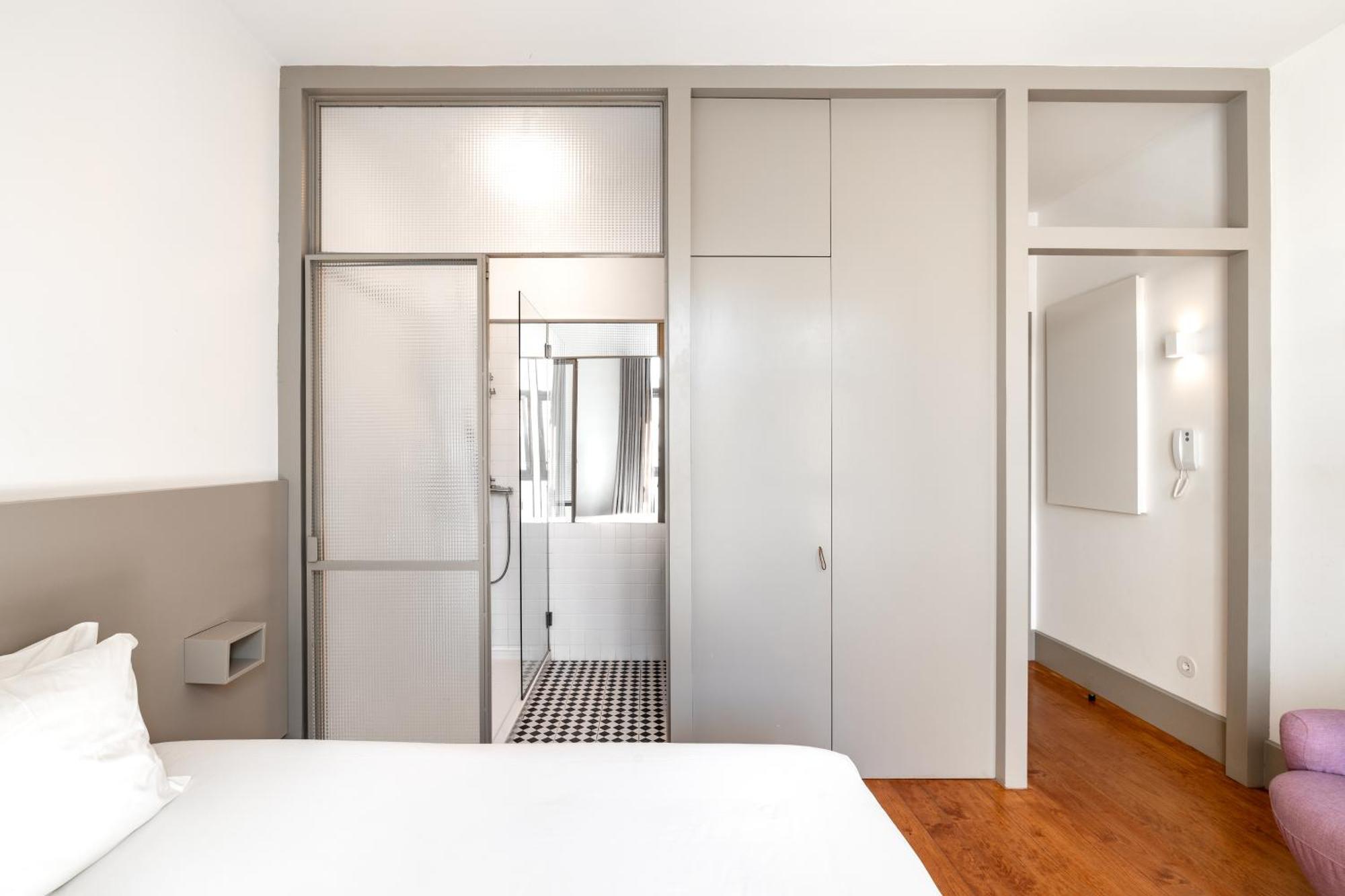 Viva Old Street Homes Porto Exterior photo