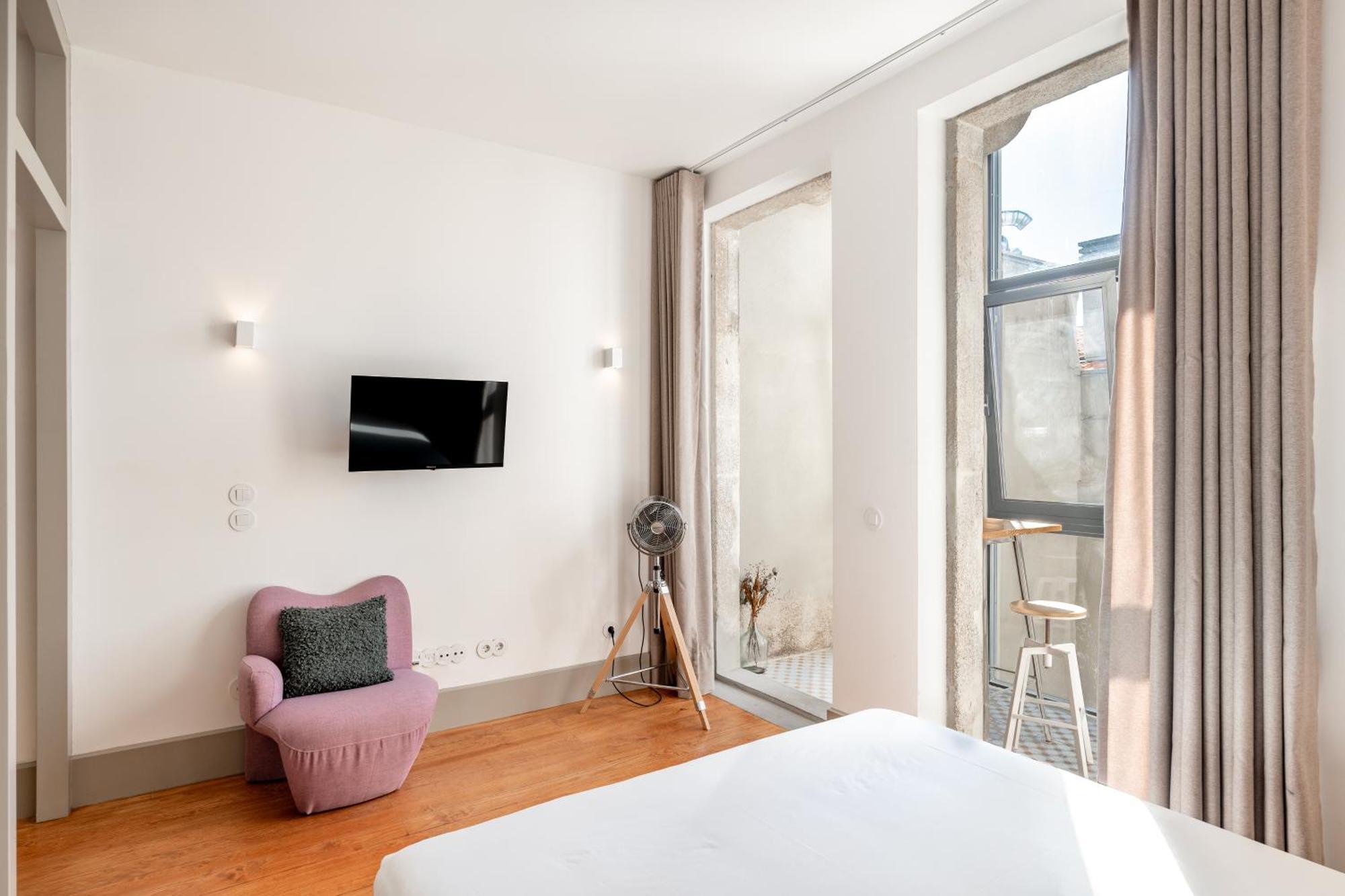 Viva Old Street Homes Porto Exterior photo